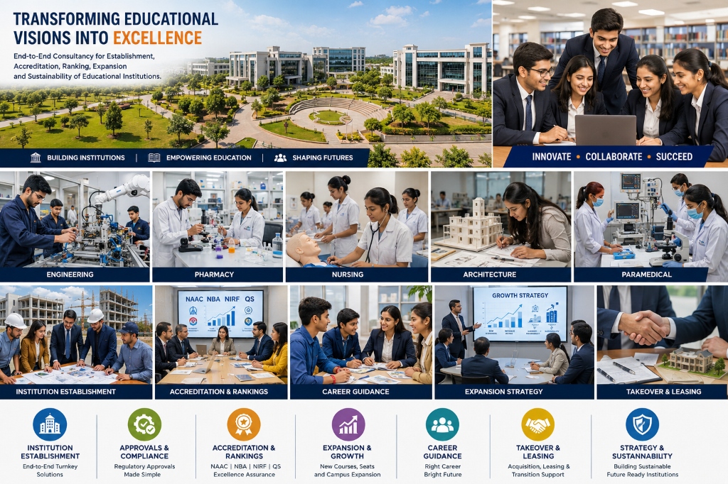 Collegiate Architecture and Strategic Education Advisement