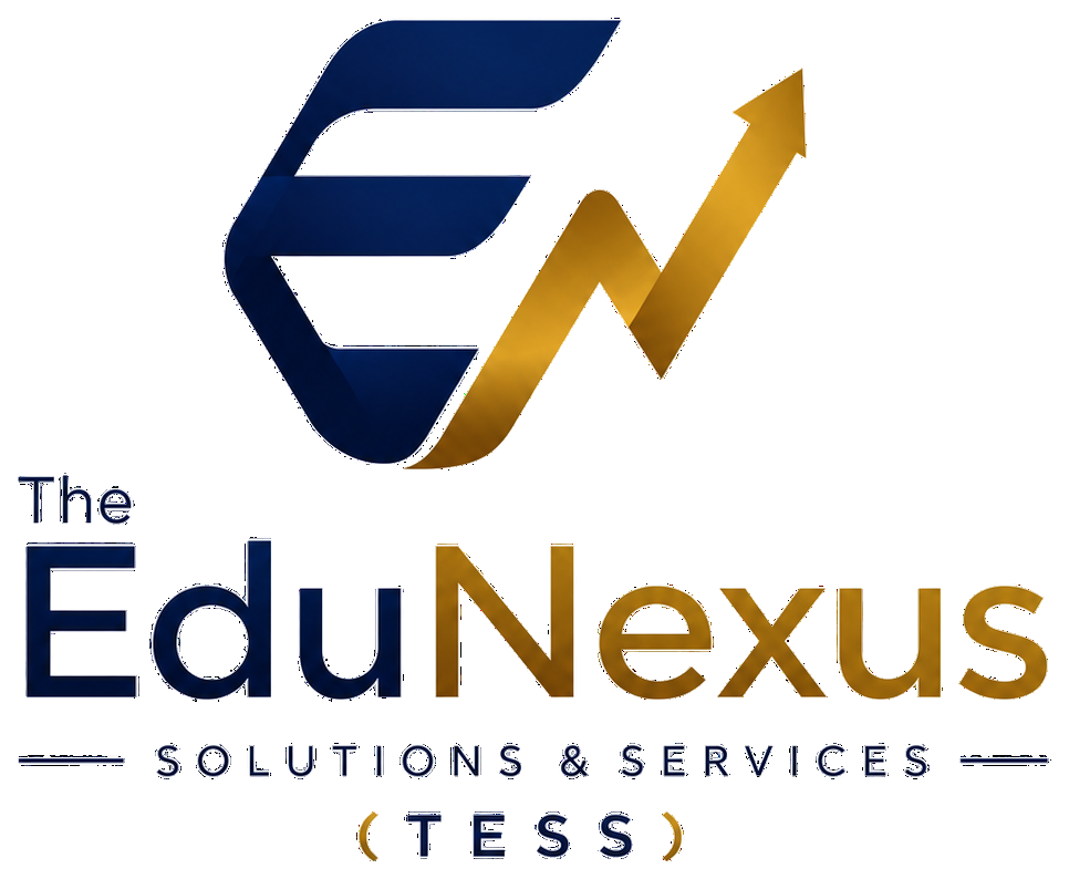 TESS EduNexus Solutions Logo